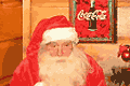 Проект "Coca-Cola. Настоящее волшебство сказки!"