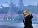 Обама в Москве: Спасибо вам за Аляску