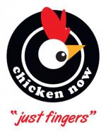 Chicken Now: редизайн сети фаст-фудов