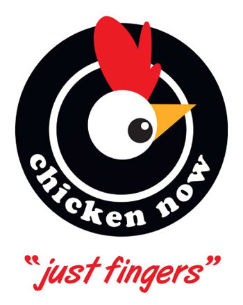 Chicken Now: редизайн сети фаст-фудов